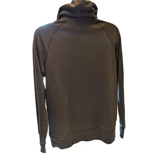 MN Vikings Hoodie Sweatshirt Mens Large Long Sleeve Pullover Kangaroo Pocket NFL - Picture 9 of 10